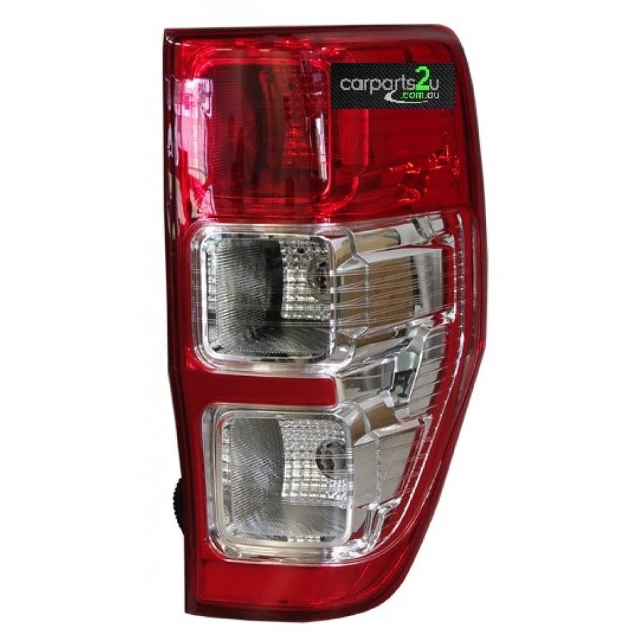 RIGHT TAIL LIGHT TO SUIT FORD RANGER PX UTILITY 9/2011–5/2022