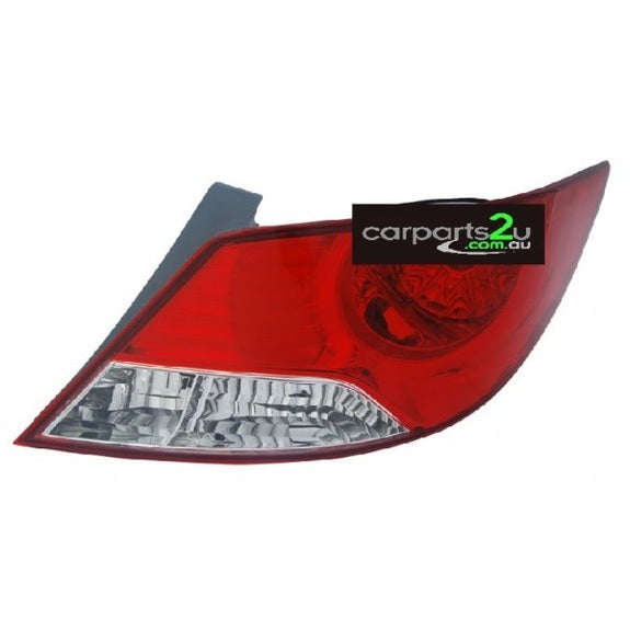 RIGHT TAIL LIGHT TO SUIT HYUNDAI ACCENT RB SEDAN 7/2011–9/2014