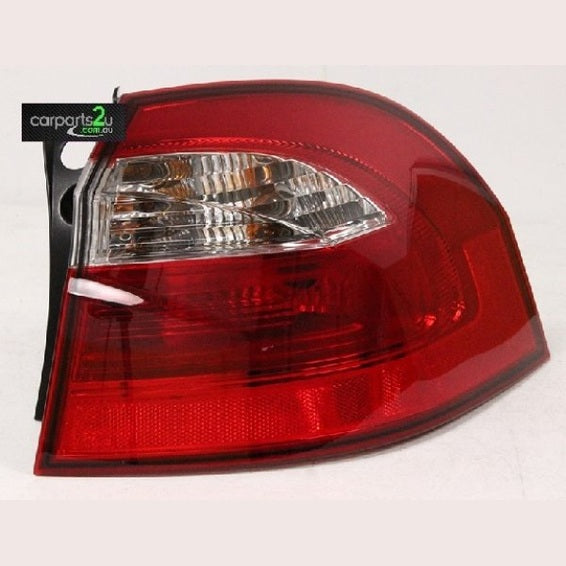 RIGHT TAIL LIGHT TO SUIT KIA RIO UB S SI 8/2011–10/2014