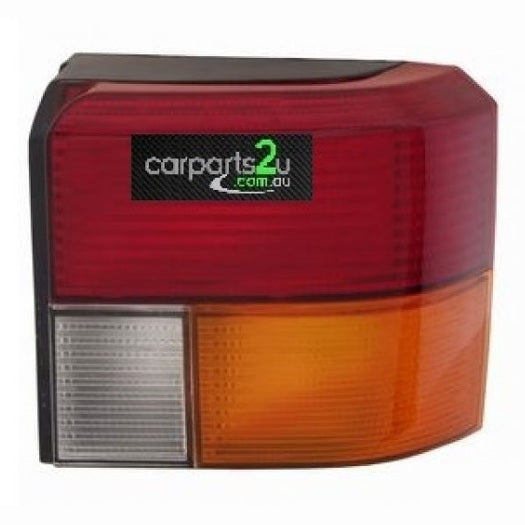 RIGHT TAIL LIGHT TO SUIT VOLKSWAGEN CARAVELLE T4 VAN 11/1992–7/2004