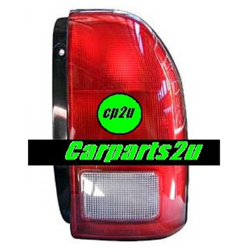 RIGHT TAIL LIGHT TO SUIT SUZUKI GRAND VITARA SQ 4/1998–7/2005