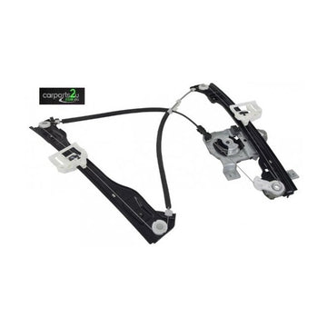 RIGHT WINDOW REGULATOR TO SUIT FORD FALCON FG SEDAN 2/2008–10/2014