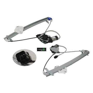 RIGHT WINDOW REGULATOR TO SUIT SUBARU FORESTER SH WAGON 1/2008–12/2012