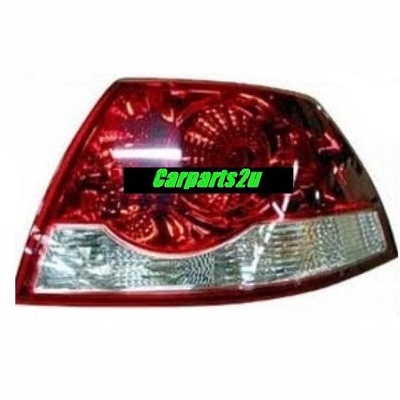 RIGHT TAIL LIGHT TO SUIT HOLDEN COMMODORE VE SEDAN 8/2006–5/2013