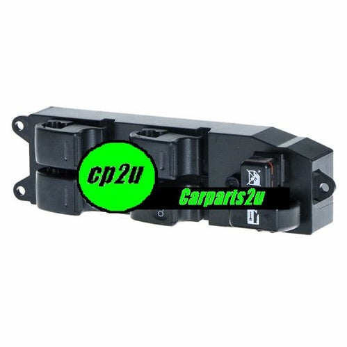RIGHT WINDOW SWITCH TO SUIT TOYOTA CAMRY SK20 7/1997–7/2002