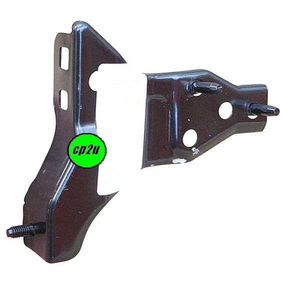 RIGHT FRONT BAR BRACKET TO SUIT TOYOTA CAMRY ACV36 8/2002–6/2006