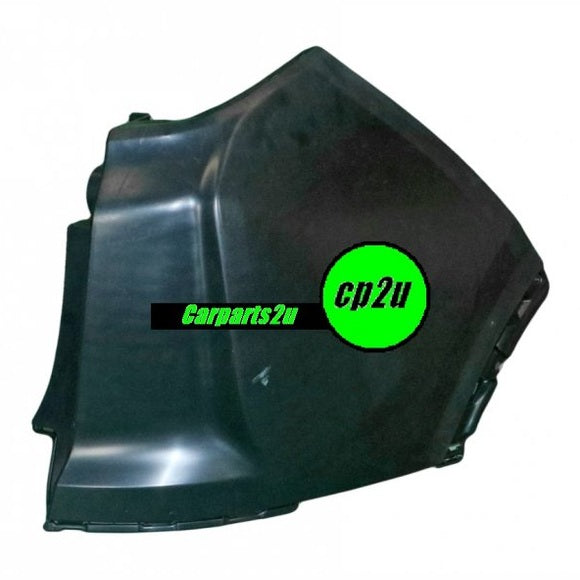 RIGHT REAR BAR END TO SUIT HONDA CRV RW 7/2017–7/2020