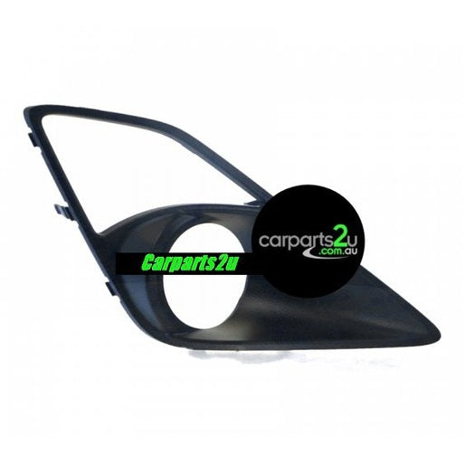 RIGHT FRONT BAR GRILLE TO SUIT TOYOTA 86 ZN6R 2 DOOR COUPE 4/2012–10/2016