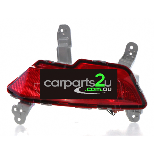 RIGHT REAR BAR LAMP TO SUIT HYUNDAI I30 PD 5 DOOR HATCH 4/2017–4/2019
