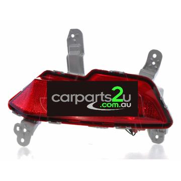 RIGHT REAR BAR LAMP TO SUIT HYUNDAI I30 PD 5 DOOR HATCH 4/2017–4/2019