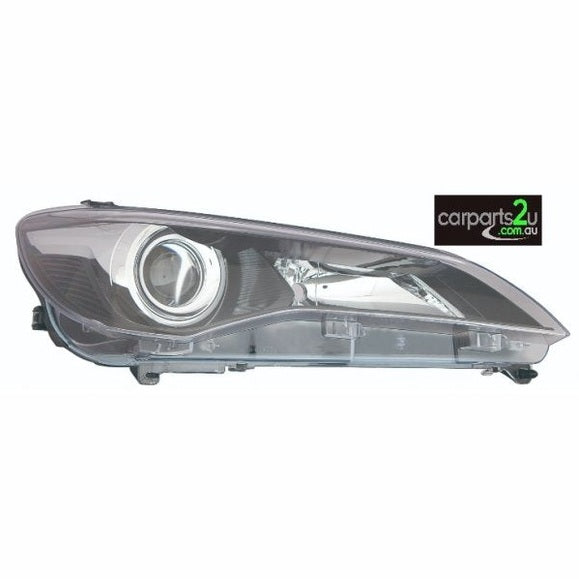 RIGHT HEAD LIGHT TO SUIT TOYOTA CAMRY ASV50 HYBRID SEDAN 4/2015–9/2017