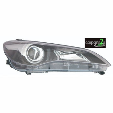 RIGHT HEAD LIGHT TO SUIT TOYOTA CAMRY ASV50 HYBRID SEDAN 4/2015–9/2017