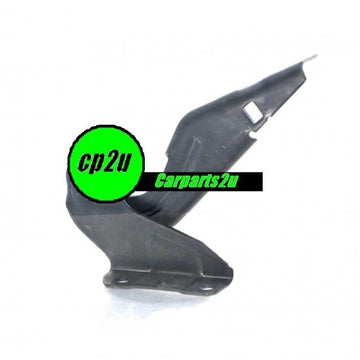 RIGHT BONNET HINGE TO SUIT MITSUBISHI ASX XC XA XB 7/2010–9/2019