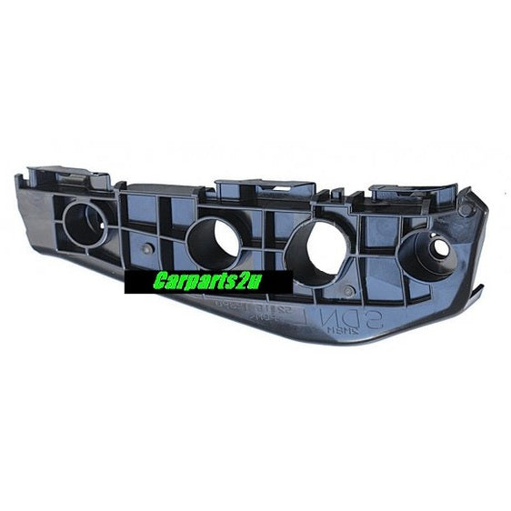 RIGHT FRONT BAR BRACKET TO SUIT TOYOTA COROLLA ZRE152 ZRE153 SEDAN 3/2007–4/2010