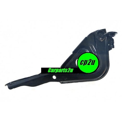 RIGHT BONNET HINGE TO SUIT TOYOTA RAV 4 XA30 11/2005–12/2012