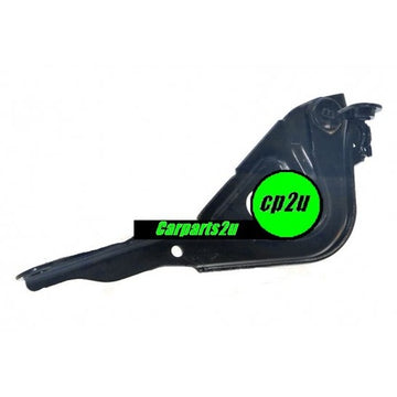 RIGHT BONNET HINGE TO SUIT TOYOTA RAV 4 XA30 11/2005–12/2012