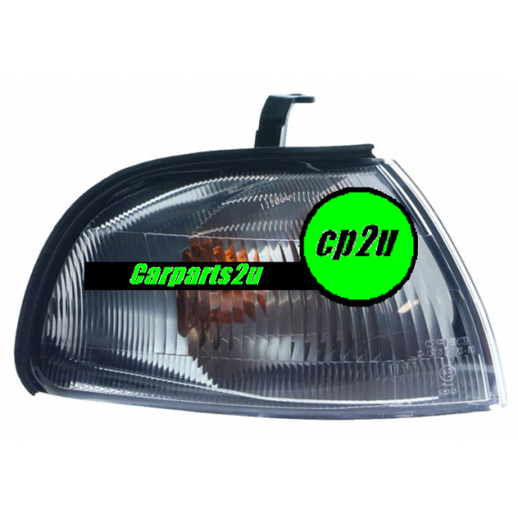 RIGHT FRONT CORNER LIGHT TO SUIT SUBARU LIBERTY 2ND 6/1994–10/1998