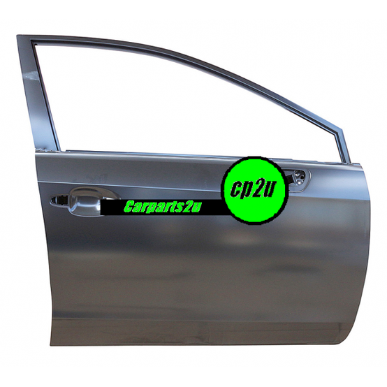 RIGHT FRONT DOOR TO SUIT SUBARU WRX/STI VA 3/2014–CURRENT & LEVORG GK 5/2016-CURRENT