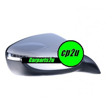 RIGHT FRONT DOOR MIRROR TO SUIT KIA CERATO YD 5 DOOR HATCH S SLI 5/2016–12/2018