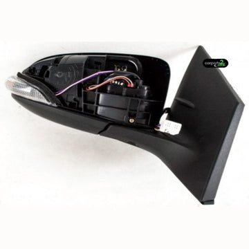 RIGHT FRONT DOOR MIRROR TO SUIT TOYOTA COROLLA ZRE182 8/2012–3/2015