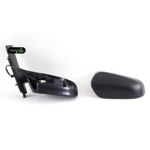 RIGHT FRONT DOOR MIRROR TO SUIT TOYOTA YARIS HATCH 5 DOOR HATCH 7/2014–1/2020