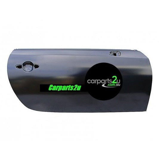 RIGHT DOOR SHELL TO SUIT TOYOTA 86 ZN6R 2 DOOR COUPE 4/2012–3/2021