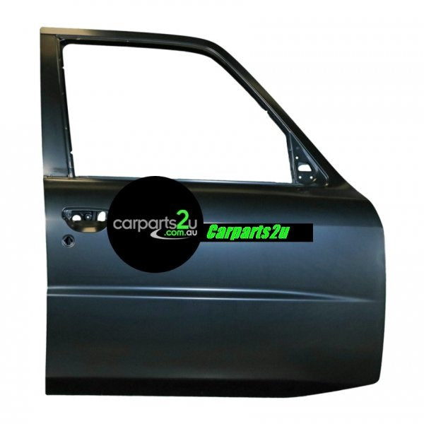 RIGHT DOOR SHELL TO SUIT NISSAN PATROL GU Y61 UTILITY 10/1997–12/2006