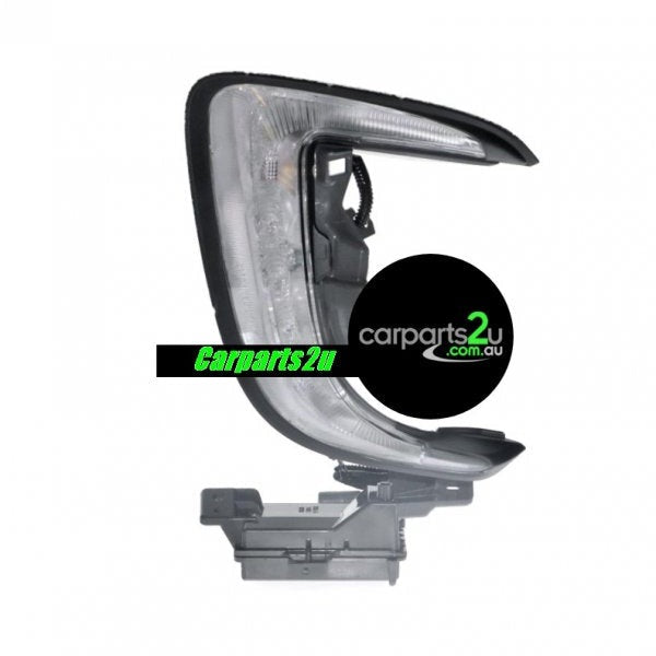 RIGHT DAYTIME DRIVING LIGHT TO SUIT MITSUBISHI LANCER CF 3/2016–12/2017