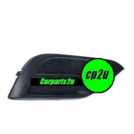 RIGHT FRONT BAR GRILLE TO SUIT HONDA CRV RM DTI-S DTI-L 11/2014–6/2017