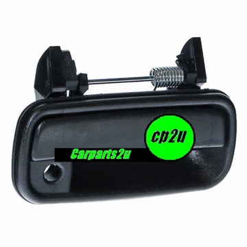 RIGHT DOOR HANDLE TO SUIT TOYOTA 4 RUNNER / SURF 10/1989–8/1997