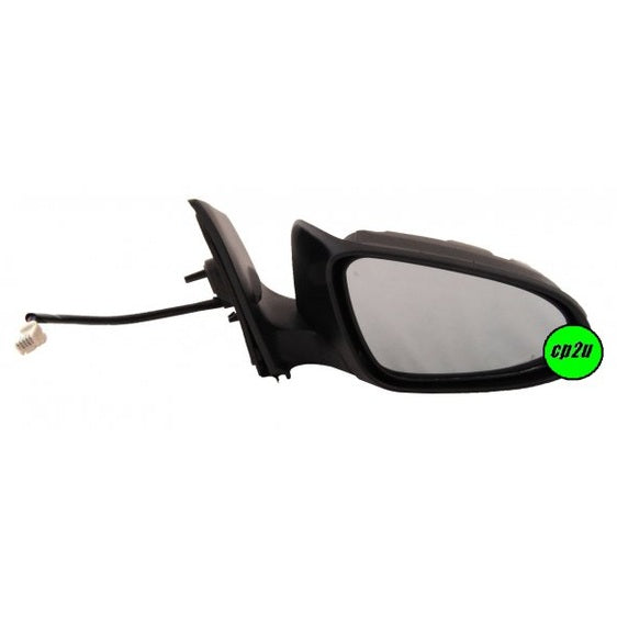 RIGHT FRONT DOOR MIRROR TO SUIT TOYOTA COROLLA ZRE172 12/2013–9/2019