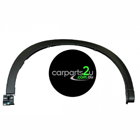 RIGHT FRONT GUARD FLARE TO SUIT MAZDA CX-5 KF WAGON 3/2017–10/2021
