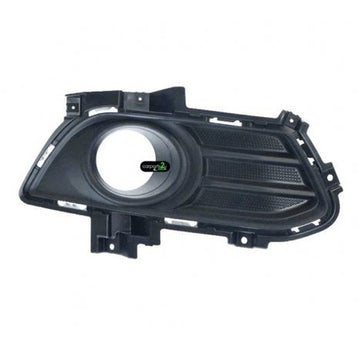 RIGHT FRONT BAR GRILLE TO SUIT FORD MONDEO MD AMBIENTE 5/2015–CURRENT