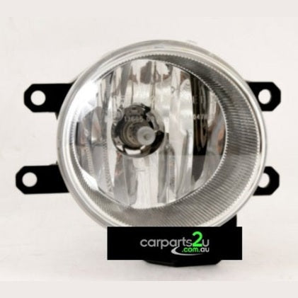 RIGHT FOG LIGHT TO SUIT TOYOTA KLUGER GSU50 12/2013–CURRENT