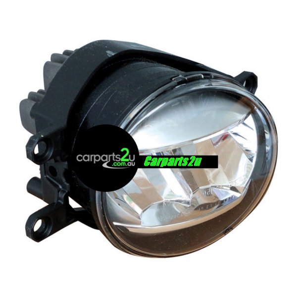 RIGHT FOG LIGHT TO SUIT TOYOTA C-HR 12/2016–10/2019