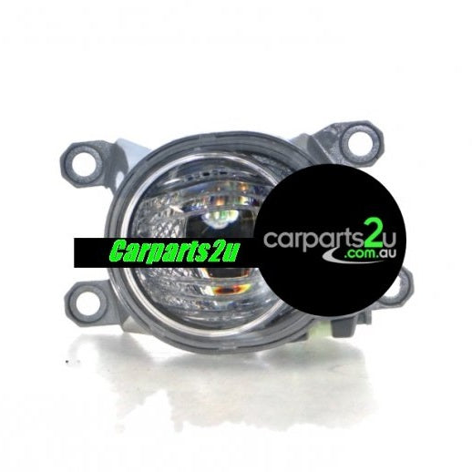 RIGHT FOG LIGHT TO SUIT TOYOTA C-HR 10/2019–CURRENT