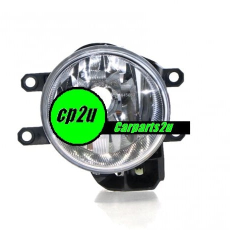 RIGHT FOG LIGHT TO SUIT LEXUS IS IS250 IS350 SEDAN LUXURY SPORTS LUXURY 4/2013–8/2015