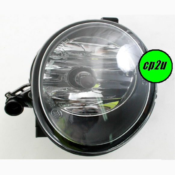 RIGHT FOG LIGHT TO SUIT VOLKSWAGEN CADDY 8/2010–12/2015