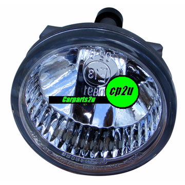 RIGHT FOG LIGHT TO SUIT TOYOTA PRIUS NHW20 8/2003–3/2009