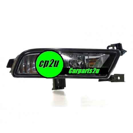 RIGHT FOG LIGHT TO SUIT HONDA CRV RM VTI VTI-S 11/2014–6/2017