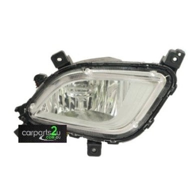 RIGHT FOG LIGHT TO SUIT KIA CERATO YD 5/2016–12/2018