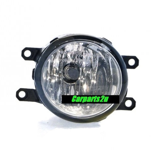 RIGHT FOG LIGHT TO SUIT LEXUS IS IS250 IS350 SEDAN 8/2005–4/2013