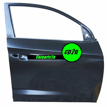 RIGHT FRONT DOOR TO SUIT HYUNDAI TUCSON TL WAGON ACTIVE ELITE HIGHLANDER 7/2015–6/2018