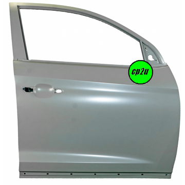 RIGHT FRONT DOOR TO SUIT HYUNDAI TUCSON TL WAGON 6/2018–2/2021