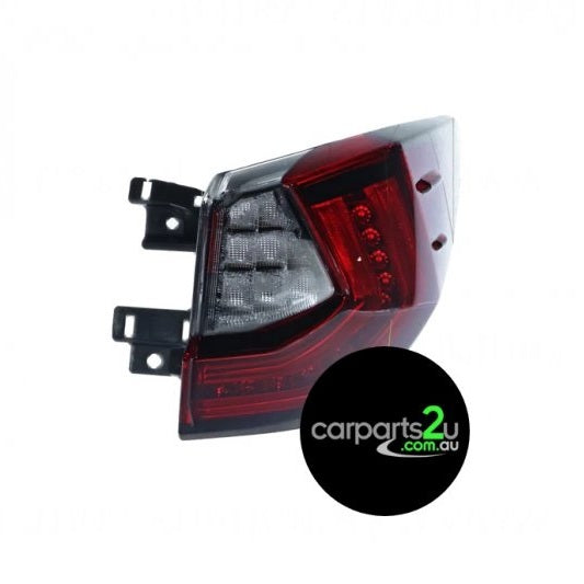 RIGHT TAIL LIGHT TO SUIT LEXUS RX RX200T RX300 RX450H SPORTS LUXURY F-SPORT 9/2015–11/2019