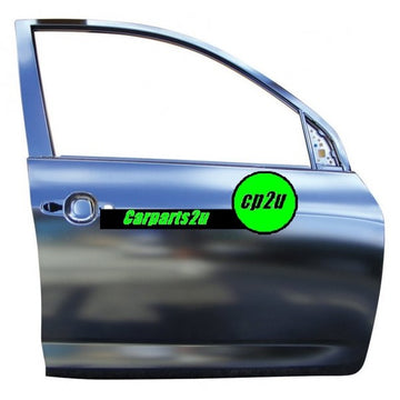 RIGHT DOOR SHELL TO SUIT TOYOTA RAV 4 XA30 11/2005–12/2012
