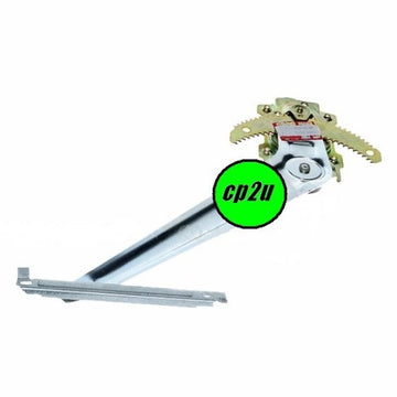 RIGHT WINDOW REGULATOR TO SUIT TOYOTA 4 RUNNER / SURF 10/1989–8/1997