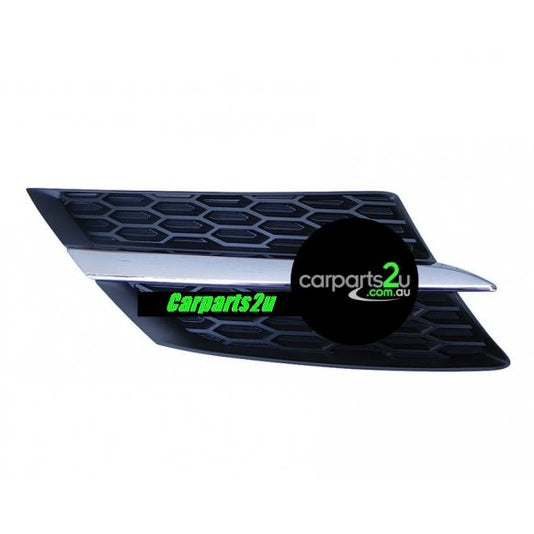 RIGHT GRILLE TO SUIT TOYOTA RAV 4 XA40 12/2012–12/2015