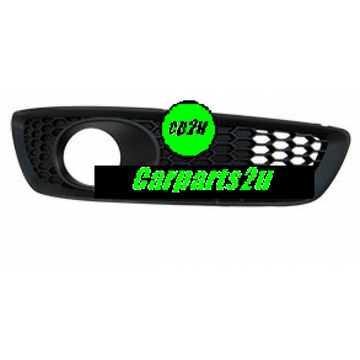 RIGHT FRONT BAR GRILLE TO SUIT SUBARU LIBERTY 4TH 9/2006–4/2009