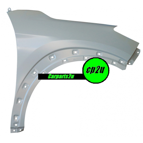 RIGHT GUARD TO SUIT HYUNDAI TUCSON TL WAGON 6/2018–2/2021